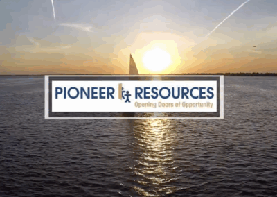 Pioneer Resources Informational Videos
